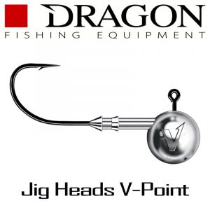 Dragon JIG