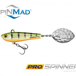 SpinMad PRO SPINNER 11g 2901