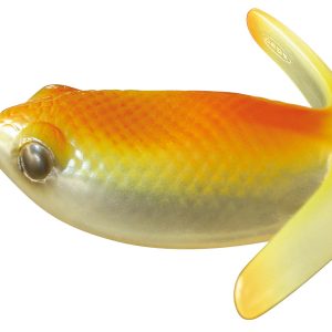 DEPS BASIRISKY 70 #18 Crystal Orange