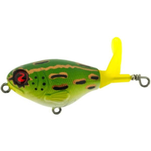 River2Sea Whopper Plopper 60 - Color 48 Leopard