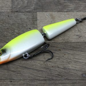 ZT Blásy MINK 90mm 9gr - SFC