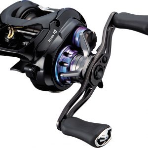 Daiwa Zillion 10.0L-SV TW