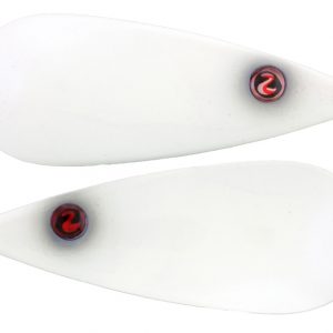 River2Sea Worldwide Spoon 100 - Color 04 Powder