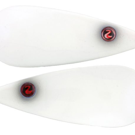 Worldwide Spoon 100 – color 04 Powder FRONT and BACK