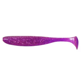 KEITECH Easy Shiner LT#33 Purple Chameleon Silver FLK