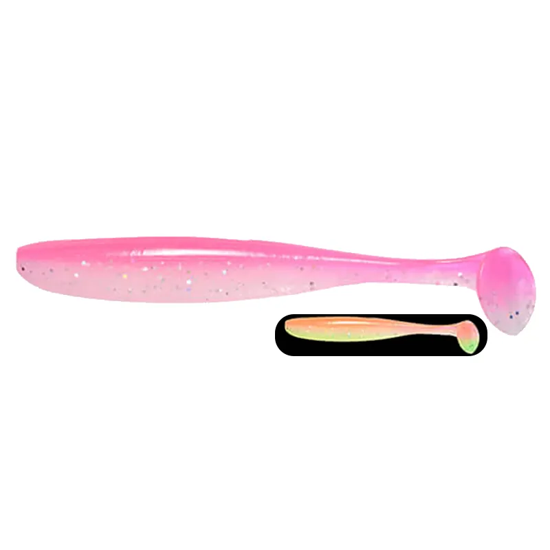 KEITECH Easy - Glow LT#47 Pink Shiner Zandertime
