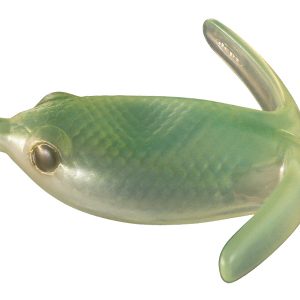 DEPS BASIRISKY 70 #17 AQUA MARINE