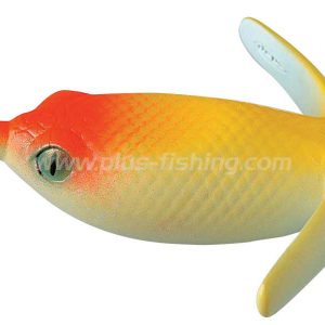 DEPS BASIRISKY 70 #04 CLOWN