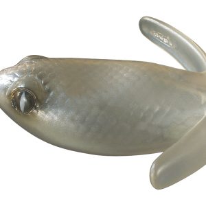 DEPS BASIRISKY 60 #16 GLASS CAT