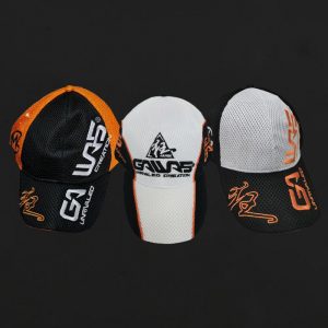 GAWAS SPORT FISHING CAP - ELITE