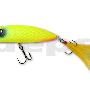 DEPS PULSECOD JR. #03 MAT CHART