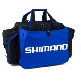 Shimano All-Round Dura Deluxe Carryall – 52x37x43cm