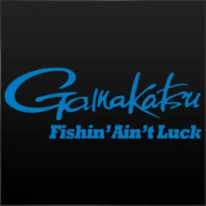 Gamakatsu bot