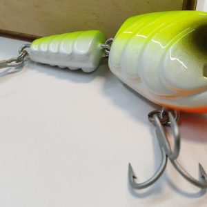 ZT Blásy MiniMole 70mm 10gr - SFC