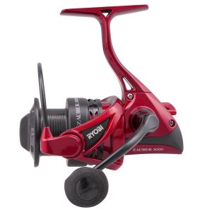 Ryobi ZAUBER RED 2000