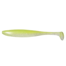 KEITECH Easy Shiner #484 Chartreuse Shad