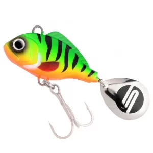 TAILSPINNER