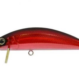 DUEL S.S. Minnow 90mm 10g FLOATING HRR