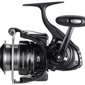 Daiwa TD Feeder 4012 QD