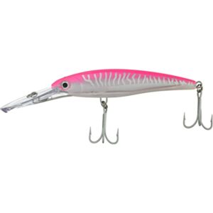 Rapala X-Rap Magnum Divebait 40'/12m Hot Pink UV