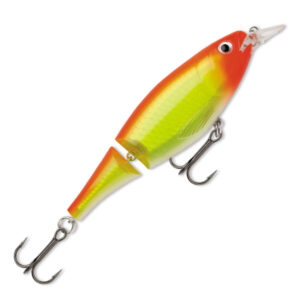 Rapala X-Rap Jointed Hot Head