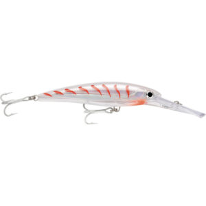 Rapala X-Rap Magnum Divebait 30'/9m Pearl Orange
