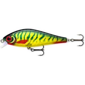 Rapala Super Shadow Rap Predator Bait Hot Pike