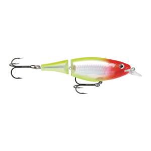Rapala X-Rap Jointed Shad Clown