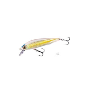 Lure Cardiff Flügel Flat 70 70mm 5g T05 Candy