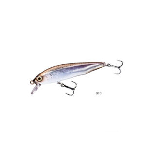 Lure Cardiff Flügel Flat 70 70mm 5g T06 Pond Smelt