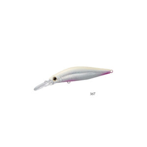 Lure Cardiff Flügel 70F 70mm 7.8g T06 Candy