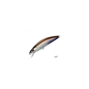 Lure Cardiff Folletta 50SS 50mm 3.3g T02 Pond Smelt