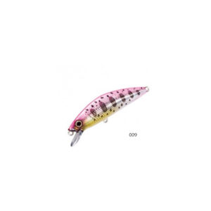 Lure Cardiff Folletta 50SS 50mm 3.3g T03 Pink Back