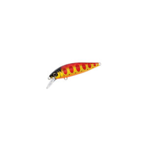 Lure Cardiff Pinspot 50S 50mm 3.5g T09 Red Yamame