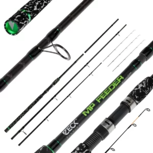 ZECK FISHING MP Feeder Extension