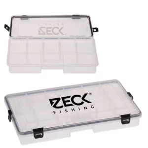 ZECK Tackle Box WP