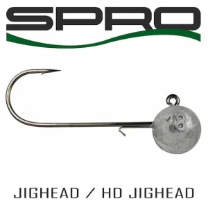 SPRO JIG