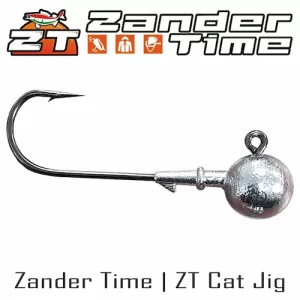 ZT Cat JIG