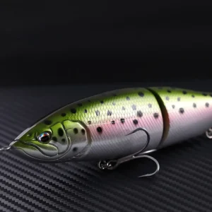 BABYFACE Swimbait