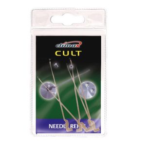 CLIMAX CULT CRAP SPLICING NEEDLE SYSTEM REFILL