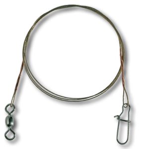 CLIMAX RAGADOZÓ ELŐKE ULTRA PREDATOR FLEXSTEEL 7x7 30cm 10kg