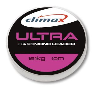 CLIMAX ULTRA PREDATOR RAGADOZÓ ELŐKE ZSINOR HARDMONO ORIGINAL 10m 4.5kg