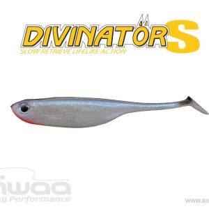 BIWAA DIVINATOR S 6" 15cm 18 Roach