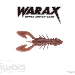 BIWAA WARAX 4" 10cm 102 Cinnamon