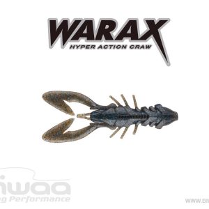 BIWAA WARAX 4" 10cm 06 Okeechobee