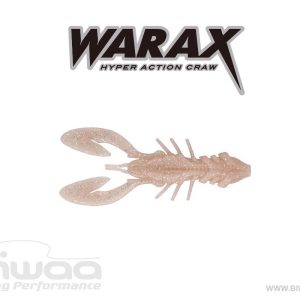 BIWAA WARAX 4" 10cm 07 Biwaa Blast