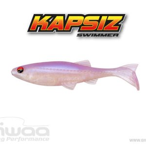 BIWAA KAPSIZ 5" 12.7cm 305 Levander