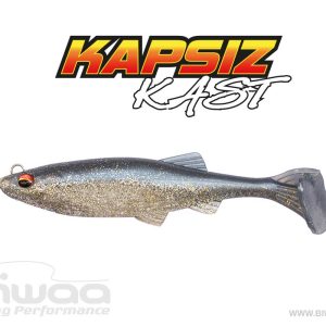 KAPSIZ CAST 6" 15cm 40gr 311 Sexy Shad