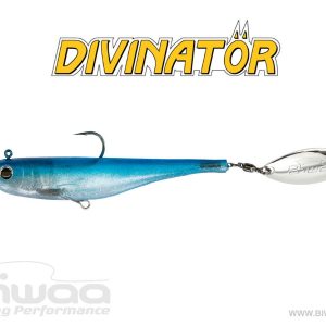 DIVINATOR MEDIUM 18cm 35gr 71 Herring
