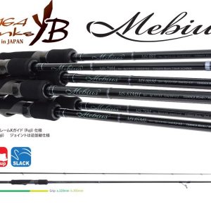 YAMAGA MEBIUS 86M 2.595m 30gr